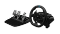 Logitech G923 TRUEFORCE - Racing Wheel with Force Feedback for Xbox Series X|S, Xbox One, and PC front