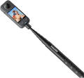 Insta360 Invisible Selfie Stick product in use