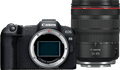 Canon EOS R8 + RF 24-105mm F/4L IS USM Main Image