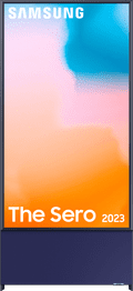Samsung The Sero 43LS05B (2023) Main Image