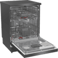 ETNA VWV440ZWA / Freestanding inside