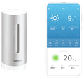 Netatmo  NIM01-WW visual leverancier