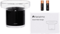 Netatmo Regenmeter binnenkant