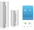 Netatmo Slim Weerstation visual leverancier