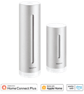 Netatmo Slim Weerstation visual leverancier