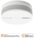 Netatmo Slimme Rookmelder (10 jaar) 5-Pack null