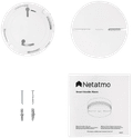 Netatmo Slimme Rookmelder (10 jaar) 5-Pack binnenkant