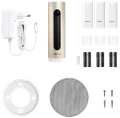 Netatmo Security Pack inside