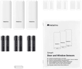 Netatmo Smart Door and Window sensors null
