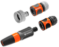 Gardena Classic 1/2" 30 meter CleverRoll M Premium Broespakket detail