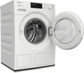 Miele Refurbished wasmachine - Abonnement model binnenkant