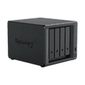 Synology DS423+ + Seagate Ironwolf 8TB (2x4TB) null