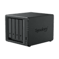 Synology DS423+ + Seagate Ironwolf 8TB (2x4TB) null
