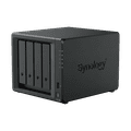 Synology DS423+ + Seagate Ironwolf 6TB (2x3TB) null