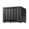 Synology DS423+ + Seagate Ironwolf 8TB (2x4TB) null