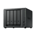 Synology DS423+ + Seagate Ironwolf 6TB (2x3TB) null