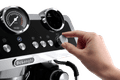 De'Longhi La Specialista Maestro EC9865.M product in gebruik
