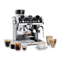 De'Longhi La Specialista Maestro EC9865.M product in gebruik