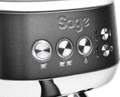 Sage the Bambino Plus Black Stainless null