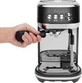 Sage the Bambino Plus Black Stainless null