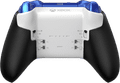 Microsoft Xbox Elite 2 Controller Core Blue back
