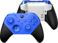 Microsoft Xbox Elite 2 Controller Core Blue visual supplier