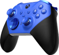 Microsoft Xbox Elite 2 Controller Core Blue right side