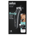 Braun BG5360 verpakking