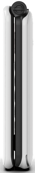 Emporia Simplicity Glam Senioren Telefoon Wit rechterkant