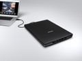 Epson Perfection V39II Scanner product in gebruik