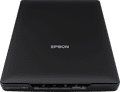 Epson Perfection V39II Scanner bovenkant