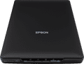 Epson Perfection V39II Scanner top