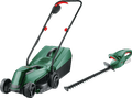 Bosch EasyMower 18V-32-200 + Bosch EasyHedgeCut 18-45 Li (zonder accu) Main Image