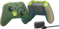 Xbox Series X and S Wireless Controller Remix Sustainable + Play and Charge Kit Main Image