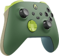 Xbox Series X and S Wireless Controller Remix Sustainable + Play and Charge Kit null
