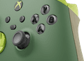 Xbox Series X and S Wireless Controller Remix Sustainable + Play and Charge Kit null