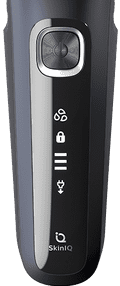 Philips Shaver Series 5000 S5885/25 detail