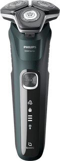 Philips Shaver Series 5000 S5884/69 front