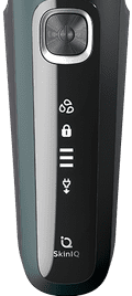 Philips Shaver Series 5000 S5884/69 detail
