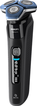 Philips Shaver Series 7000 S7886/63 left side