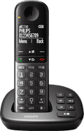 Philips DECT Draadloze Telefoon XL met Antwoordapparaat Main Image