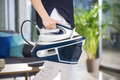 Calor Express Airglide SV8022C0 product in use