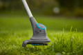 Gardena SmallCut 23/18V P4A Solo (zonder accu) product in gebruik