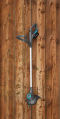 Gardena SmallCut 23/18V P4A Solo (zonder accu) product in gebruik