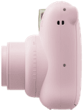 Fujifilm Instax Mini 12 Blossom Pink Bundle null