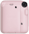 Fujifilm Instax Mini 12 Blossom Pink Bundle null