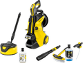 Karcher K5 Premium Smart Control Flex Car & Home Pakket Main Image