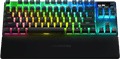 SteelSeries Apex Pro TKL Wireless 2023 Qwerty voorkant