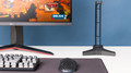BlueBuilt Headset Standaard voorkant