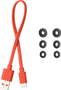 JBL Tune Buds Zwart null